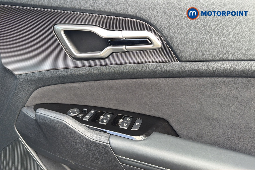 KIA Sportage Gt-Line Automatic Petrol-Electric Hybrid SUV - Stock Number (1630671) - 19th supplementary image