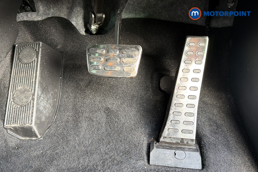 KIA Sportage Gt-Line Automatic Petrol-Electric Hybrid SUV - Stock Number (1630671) - 24th supplementary image