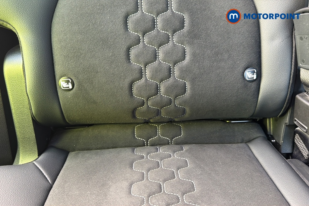 KIA Sportage Gt-Line Automatic Petrol-Electric Hybrid SUV - Stock Number (1630671) - 27th supplementary image