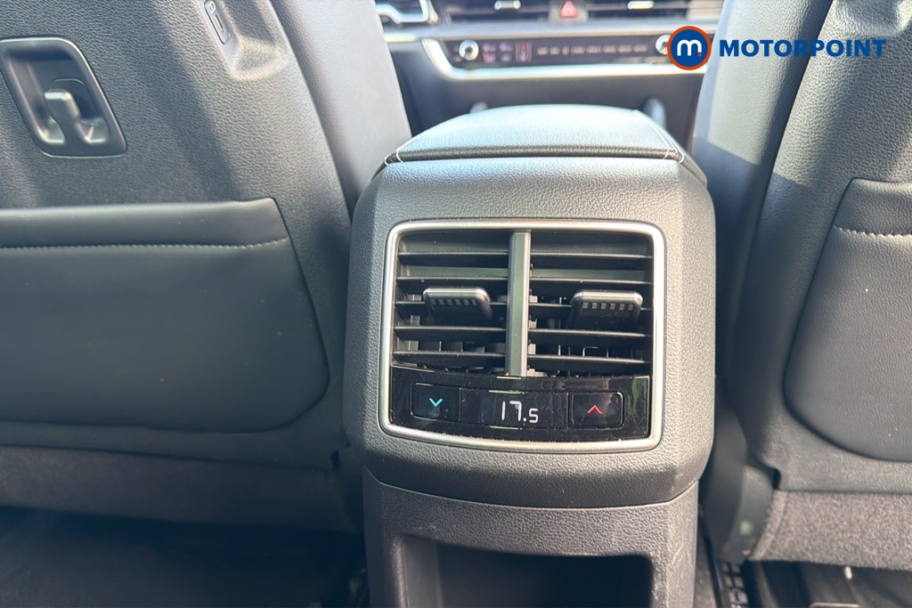 KIA Sportage Gt-Line Automatic Petrol-Electric Hybrid SUV - Stock Number (1630671) - 28th supplementary image