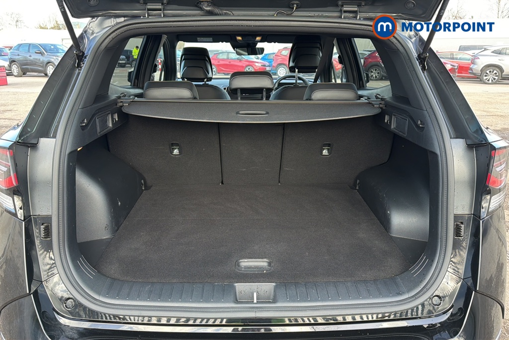 KIA Sportage Gt-Line Automatic Petrol-Electric Hybrid SUV - Stock Number (1630671) - 30th supplementary image