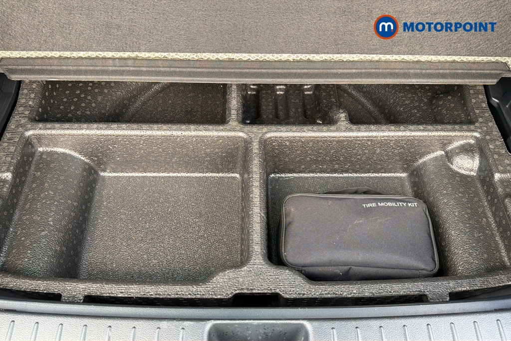 KIA Sportage Gt-Line Automatic Petrol-Electric Hybrid SUV - Stock Number (1630671) - 33rd supplementary image