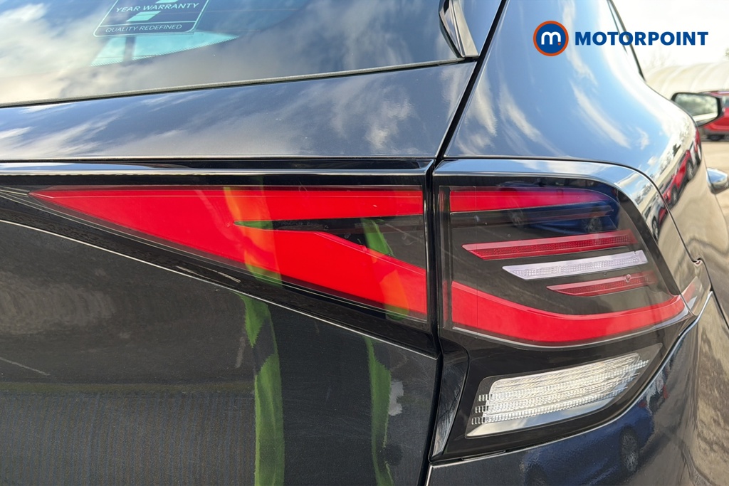 KIA Sportage Gt-Line Automatic Petrol-Electric Hybrid SUV - Stock Number (1630671) - 36th supplementary image