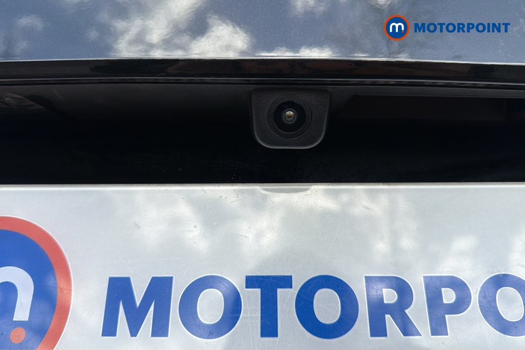 KIA Sportage Gt-Line Automatic Petrol-Electric Hybrid SUV - Stock Number (1630671) - 37th supplementary image