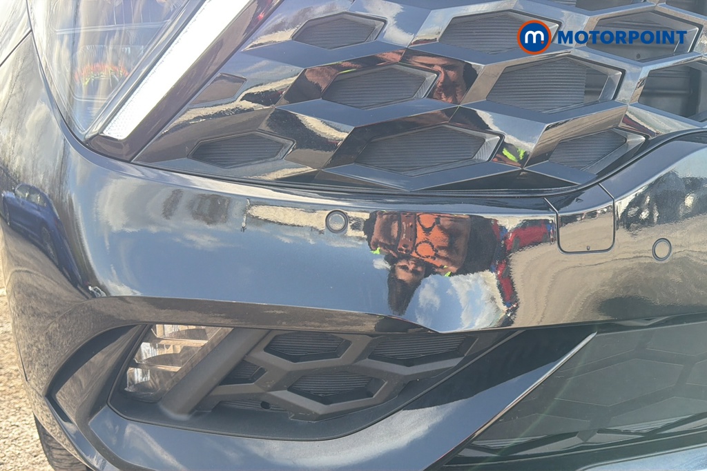 KIA Sportage Gt-Line Automatic Petrol-Electric Hybrid SUV - Stock Number (1630671) - 38th supplementary image