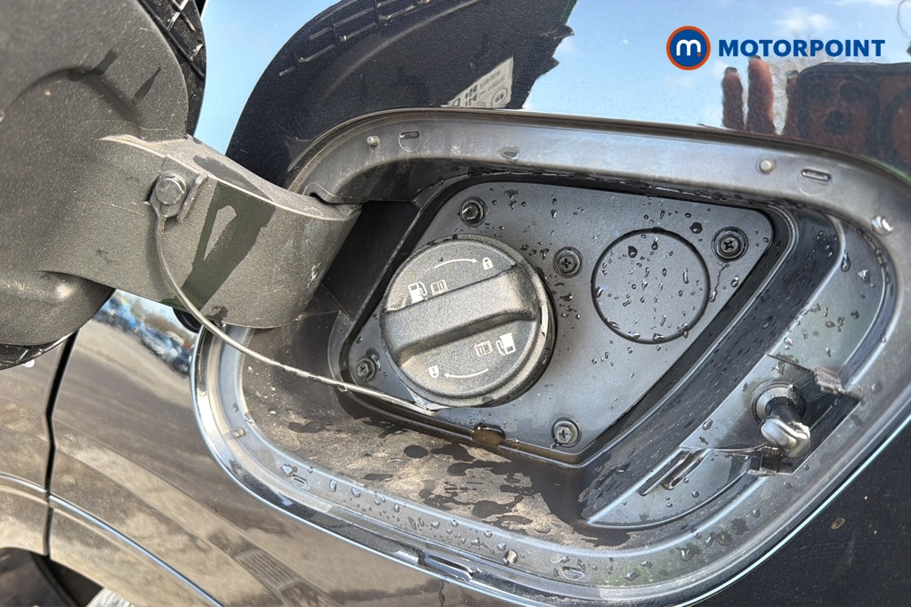 KIA Sportage Gt-Line Automatic Petrol-Electric Hybrid SUV - Stock Number (1630671) - 41st supplementary image