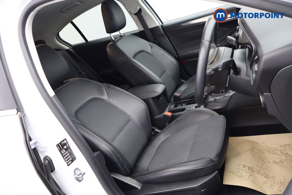 Ford Focus Titanium X Edition Manual Petrol Hatchback - Stock Number (1630699) - 22nd supplementary image
