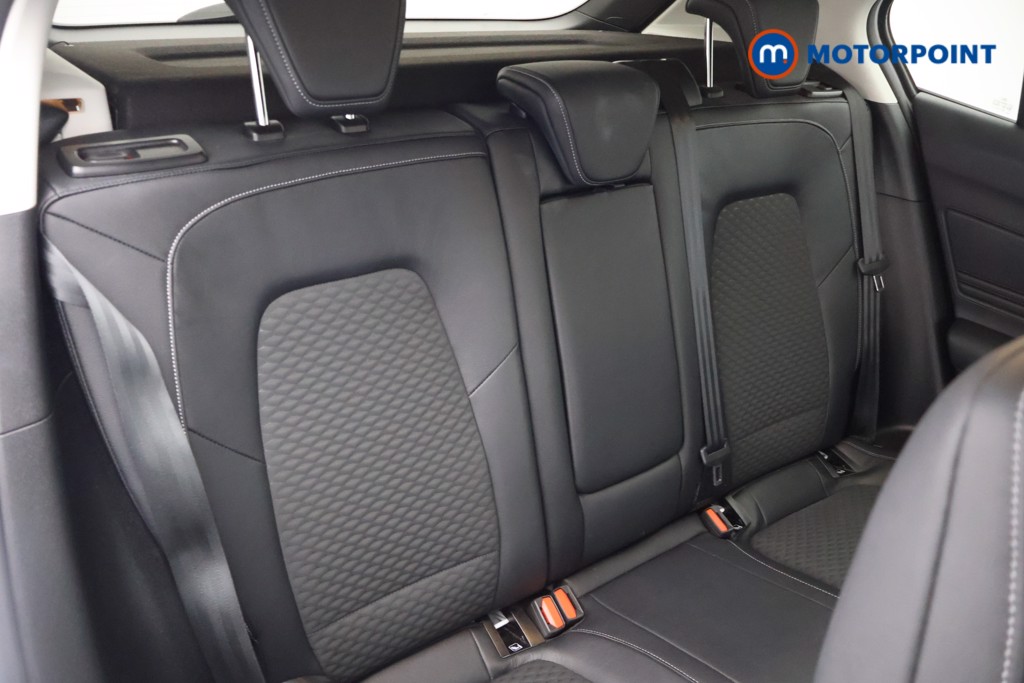 Ford Focus Titanium X Edition Manual Petrol Hatchback - Stock Number (1630699) - 24th supplementary image