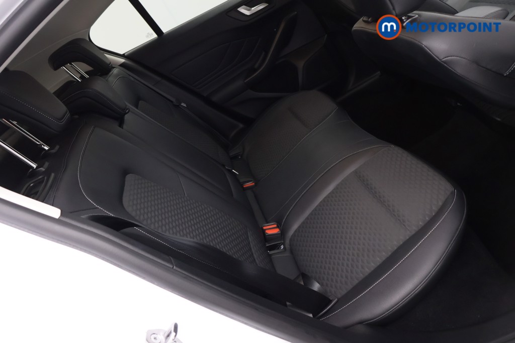 Ford Focus Titanium X Edition Manual Petrol Hatchback - Stock Number (1630699) - 25th supplementary image