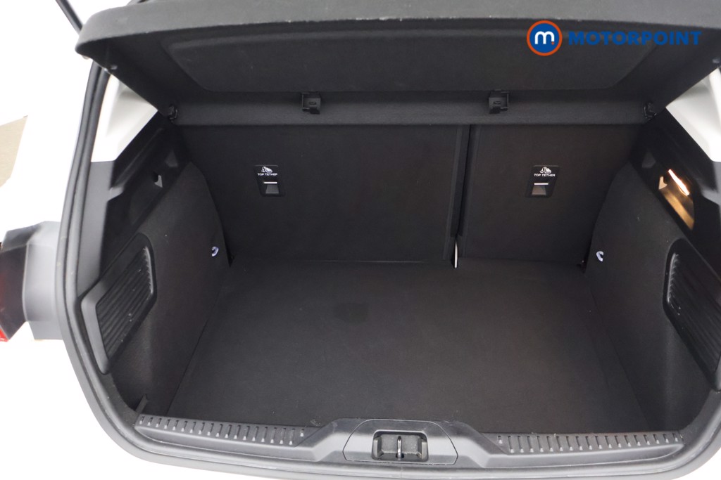Ford Focus Titanium X Edition Manual Petrol Hatchback - Stock Number (1630699) - 27th supplementary image