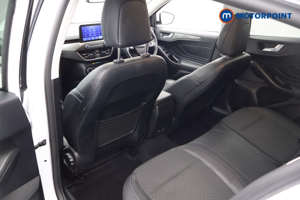 Ford Focus Titanium X Edition Manual Petrol Hatchback - Stock Number (1630699) - 28th supplementary image