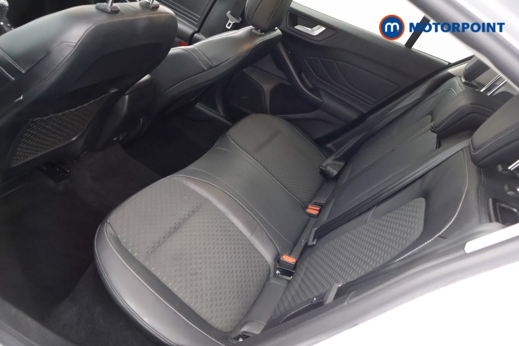 Ford Focus Titanium X Edition Manual Petrol Hatchback - Stock Number (1630699) - 29th supplementary image