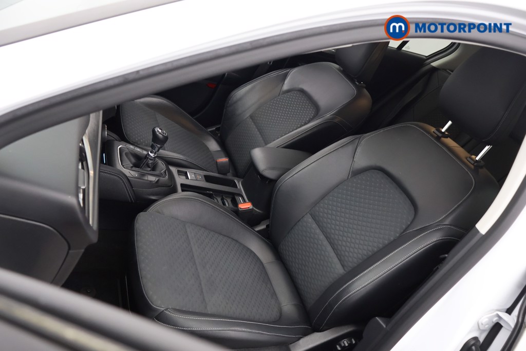Ford Focus Titanium X Edition Manual Petrol Hatchback - Stock Number (1630699) - 33rd supplementary image