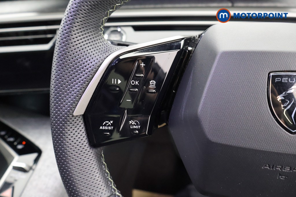 Peugeot 5008 GT Automatic Petrol SUV - Stock Number (1630744) - 2nd supplementary image