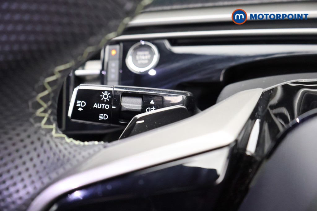 Peugeot 5008 GT Automatic Petrol SUV - Stock Number (1630744) - 5th supplementary image