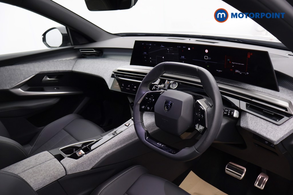 Peugeot 5008 GT Automatic Petrol SUV - Stock Number (1630744) - 12th supplementary image