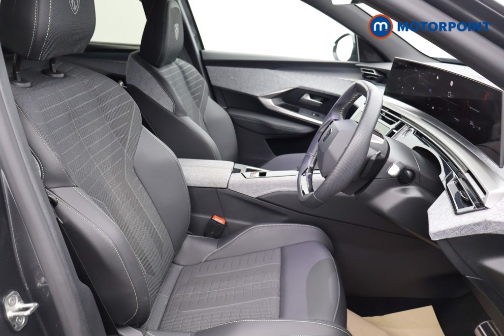 Peugeot 5008 GT Automatic Petrol SUV - Stock Number (1630744) - 13th supplementary image