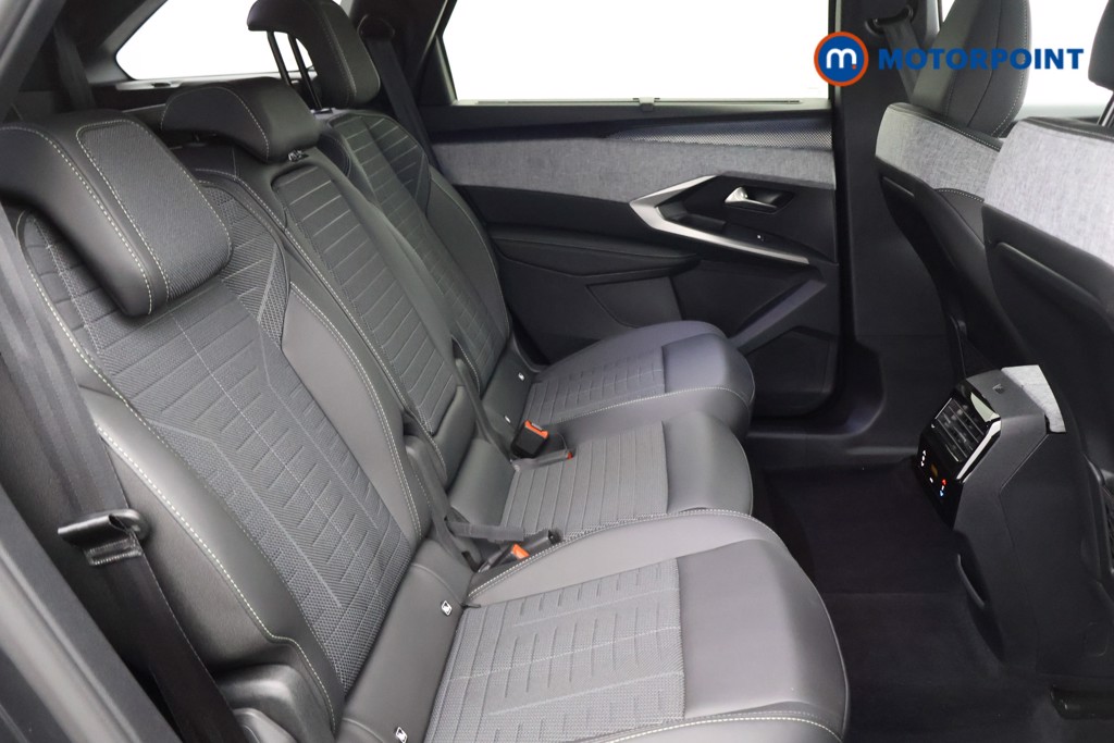 Peugeot 5008 GT Automatic Petrol SUV - Stock Number (1630744) - 14th supplementary image