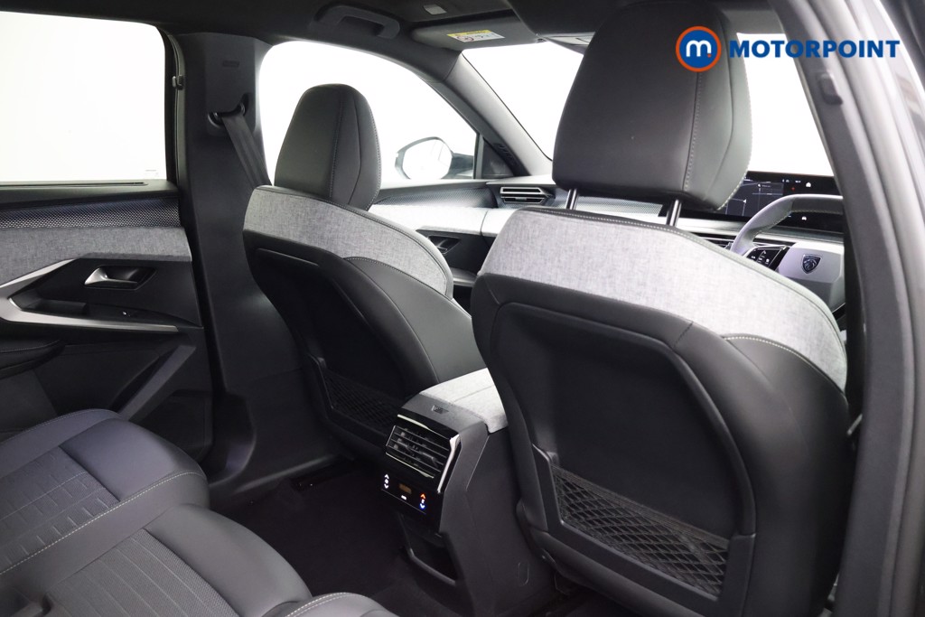 Peugeot 5008 GT Automatic Petrol SUV - Stock Number (1630744) - 15th supplementary image