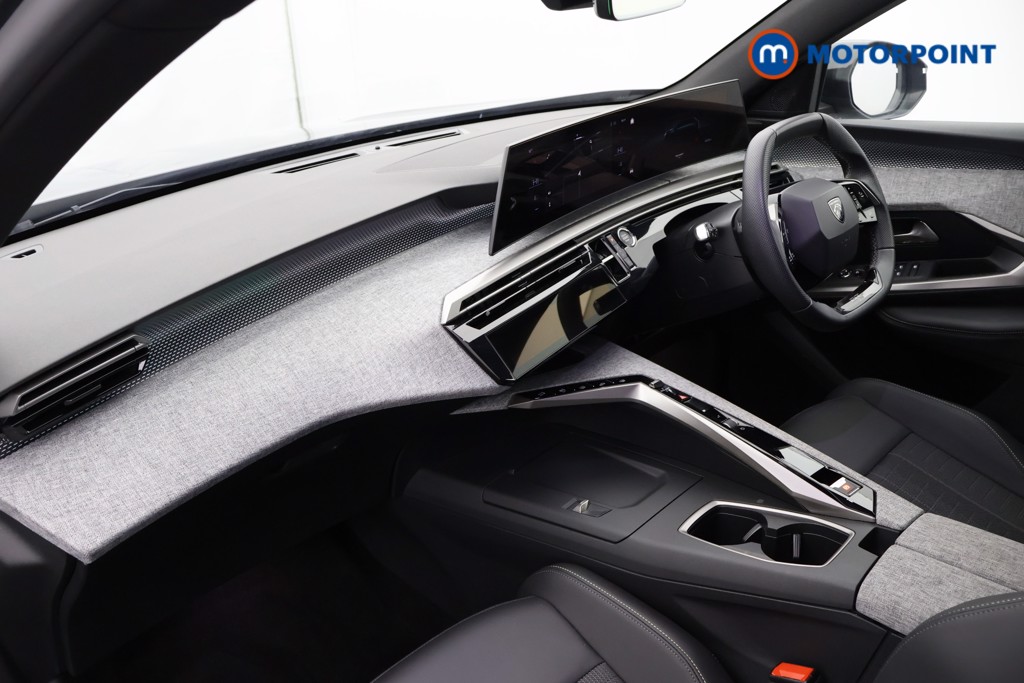 Peugeot 5008 GT Automatic Petrol SUV - Stock Number (1630744) - 17th supplementary image