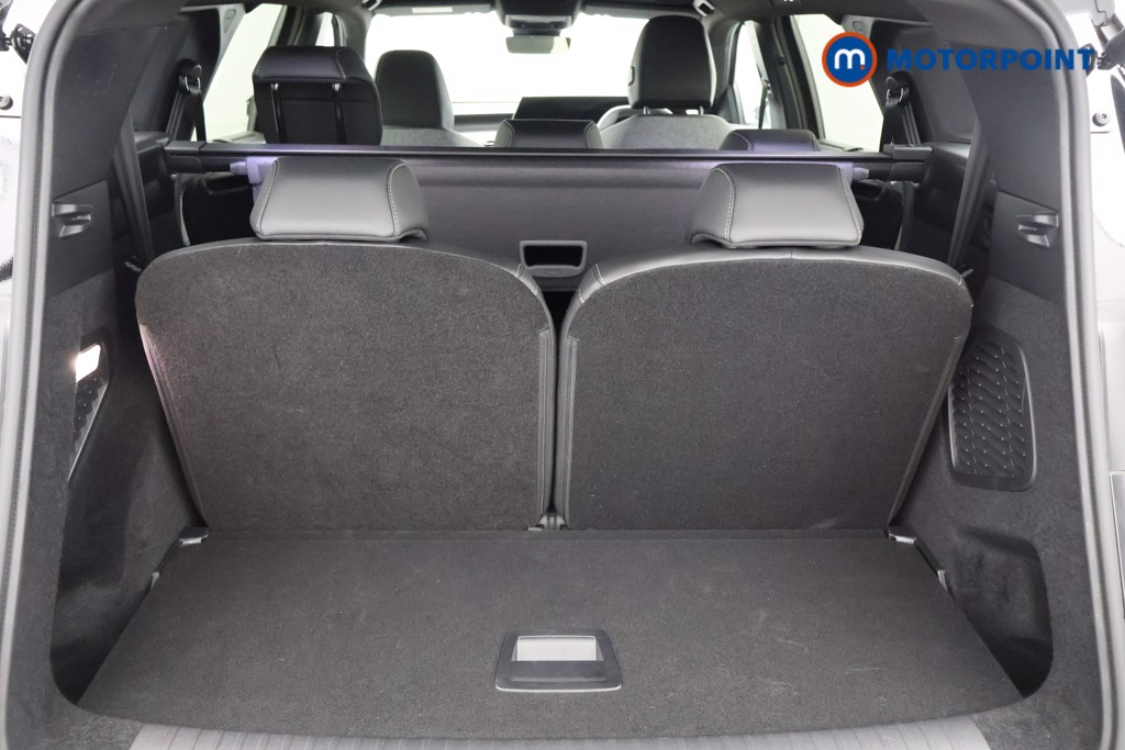 Peugeot 5008 GT Automatic Petrol SUV - Stock Number (1630744) - 19th supplementary image