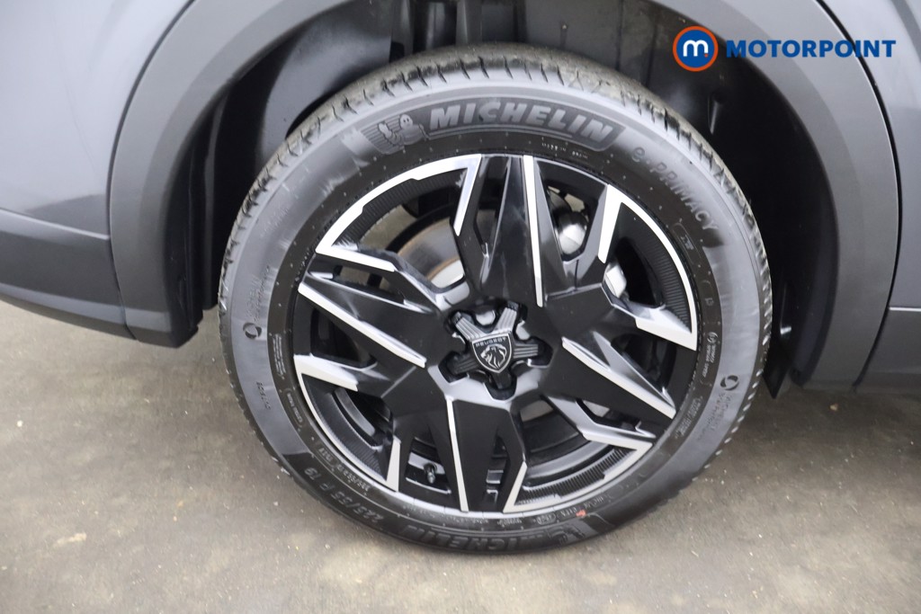 Peugeot 5008 GT Automatic Petrol SUV - Stock Number (1630744) - 20th supplementary image