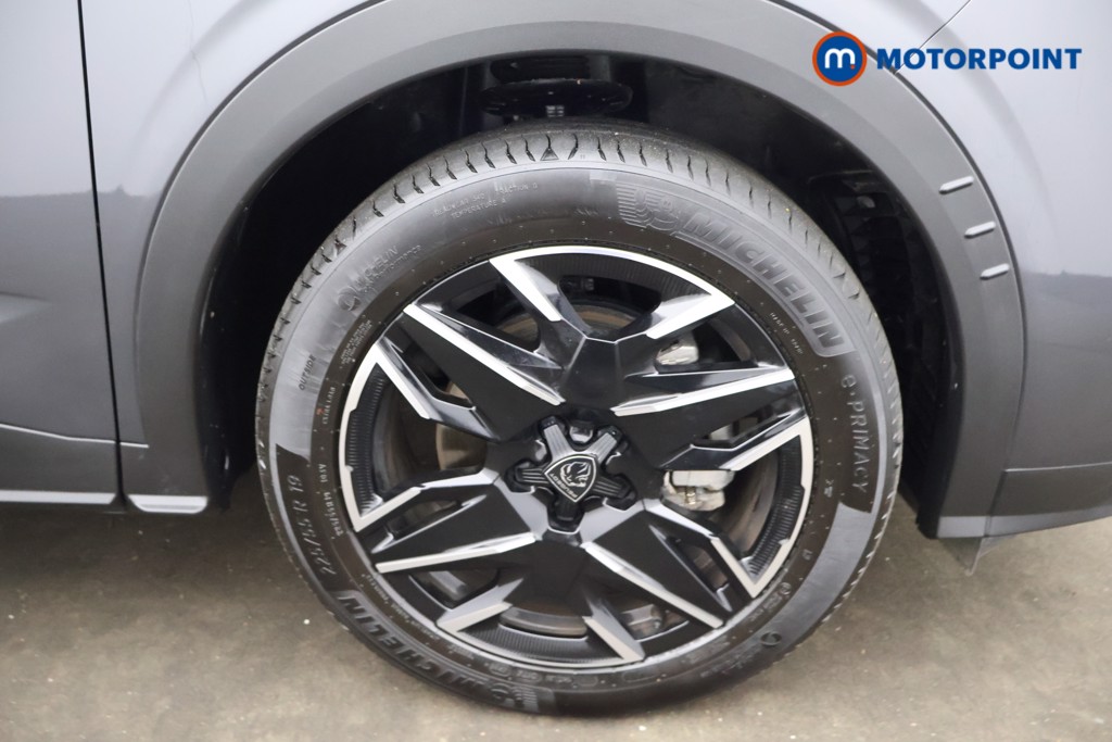 Peugeot 5008 GT Automatic Petrol SUV - Stock Number (1630744) - 21st supplementary image