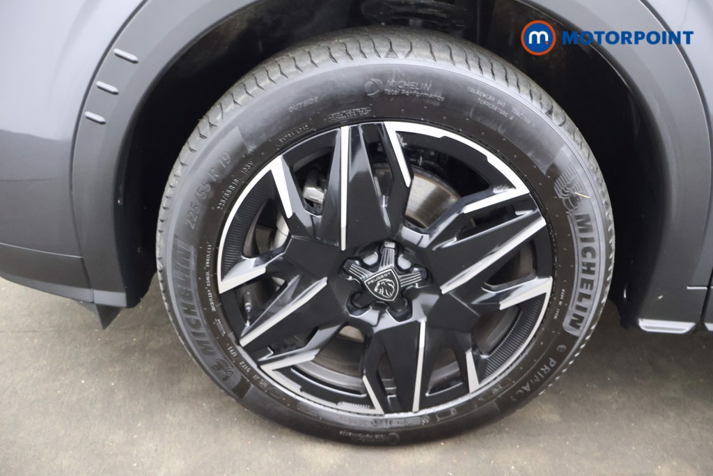 Peugeot 5008 GT Automatic Petrol SUV - Stock Number (1630744) - 22nd supplementary image