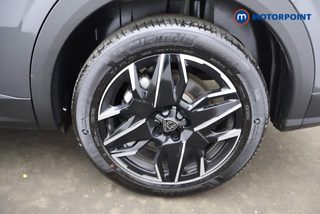 Peugeot 5008 GT Automatic Petrol SUV - Stock Number (1630744) - 23rd supplementary image