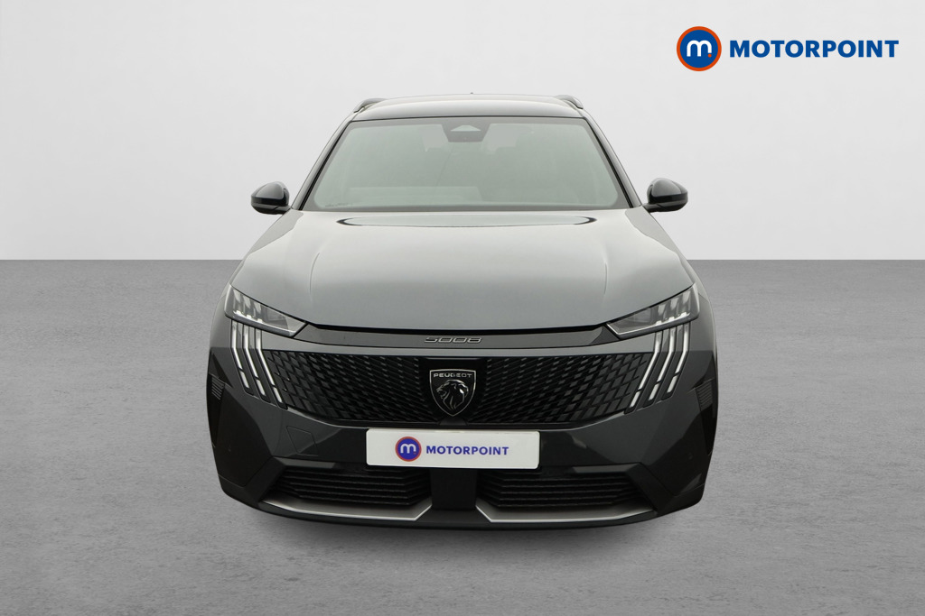 Peugeot 5008 GT Automatic Petrol SUV - Stock Number (1630744) - Front bumper