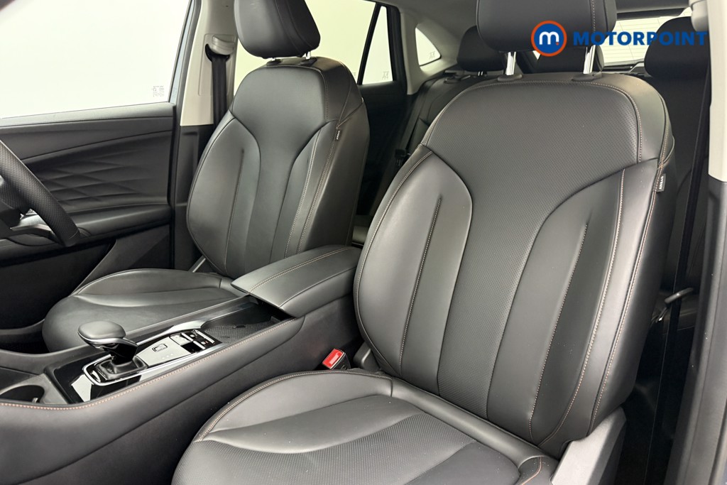 Mg Motor Uk HS Trophy Automatic Petrol-Electric Hybrid SUV - Stock Number (1630758) - 3rd supplementary image