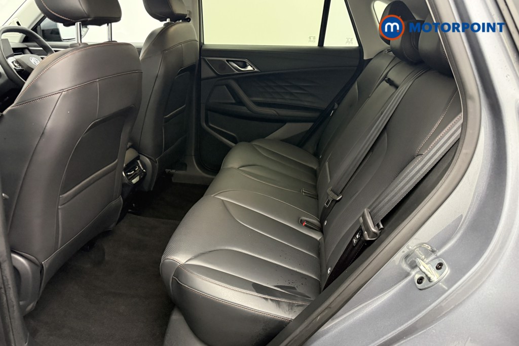 Mg Motor Uk HS Trophy Automatic Petrol-Electric Hybrid SUV - Stock Number (1630758) - 5th supplementary image