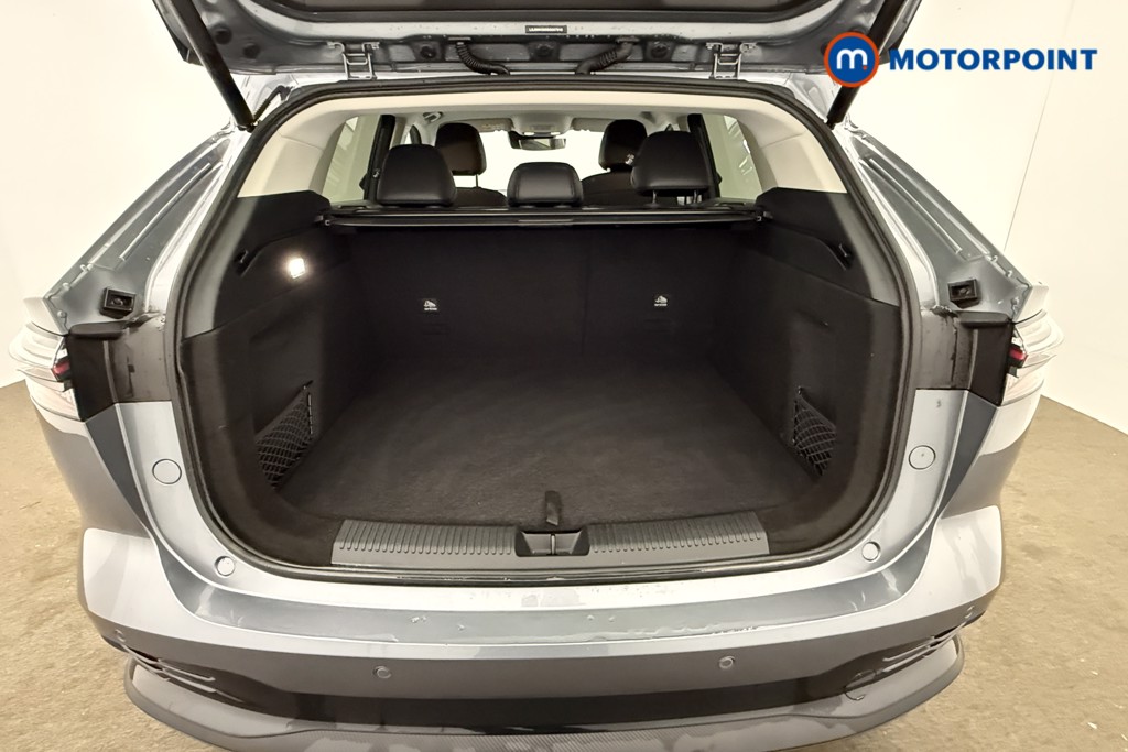 Mg Motor Uk HS Trophy Automatic Petrol-Electric Hybrid SUV - Stock Number (1630758) - 6th supplementary image