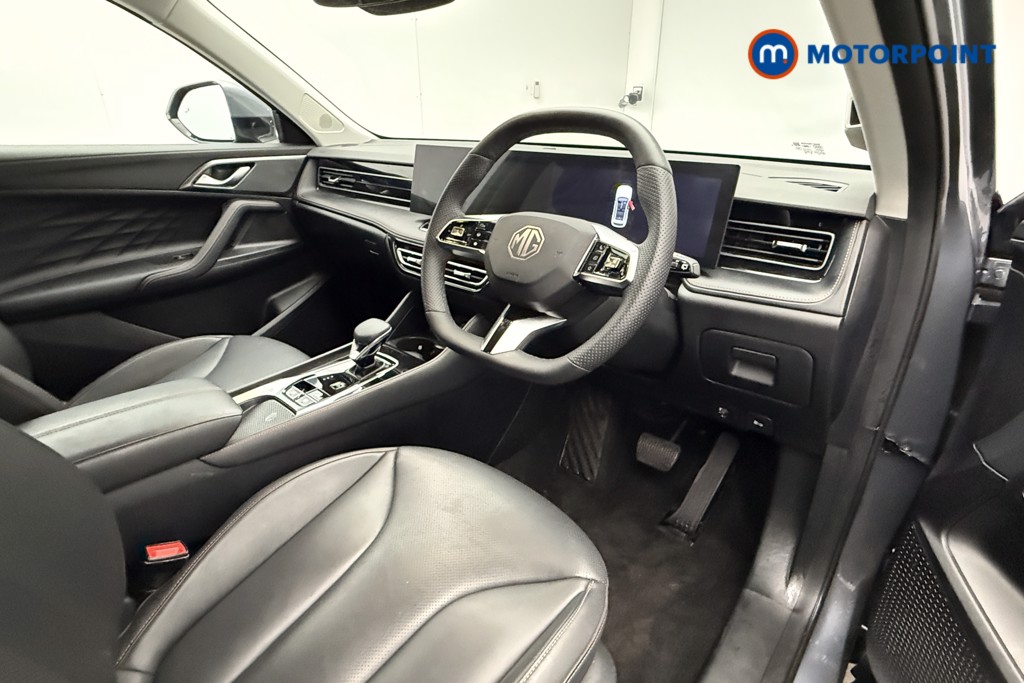 Mg Motor Uk HS Trophy Automatic Petrol-Electric Hybrid SUV - Stock Number (1630758) - 7th supplementary image
