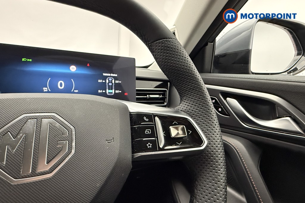 Mg Motor Uk HS Trophy Automatic Petrol-Electric Hybrid SUV - Stock Number (1630758) - 9th supplementary image