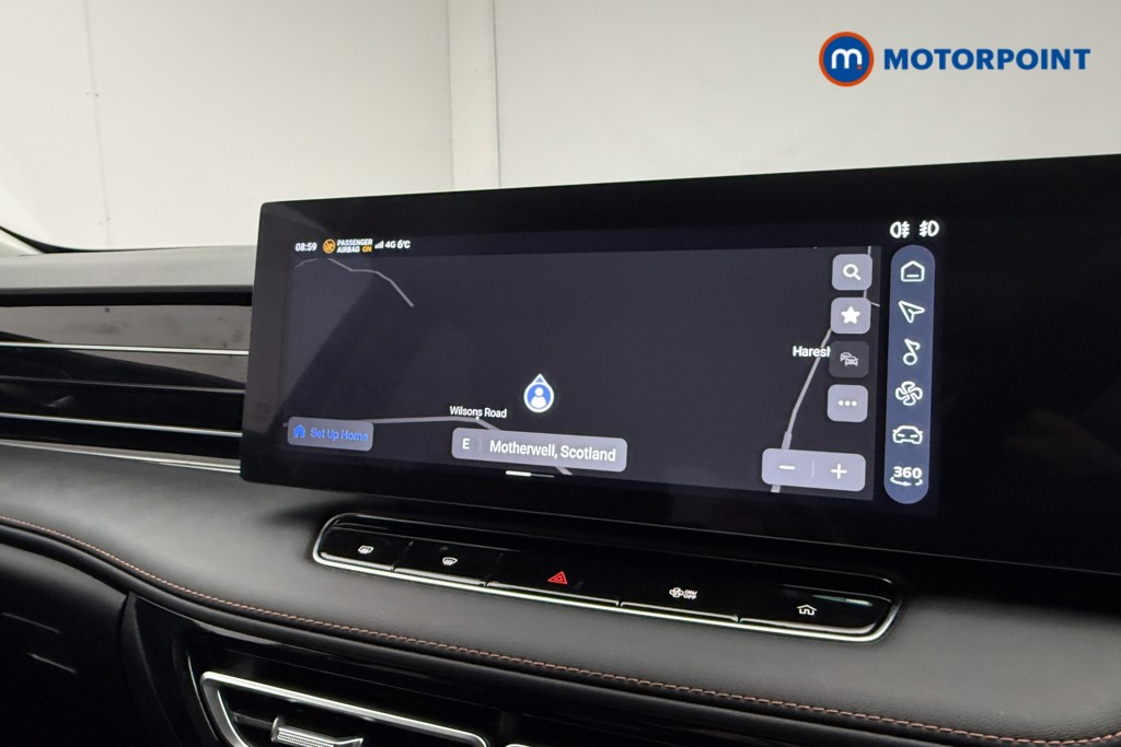 Mg Motor Uk HS Trophy Automatic Petrol-Electric Hybrid SUV - Stock Number (1630758) - 13th supplementary image