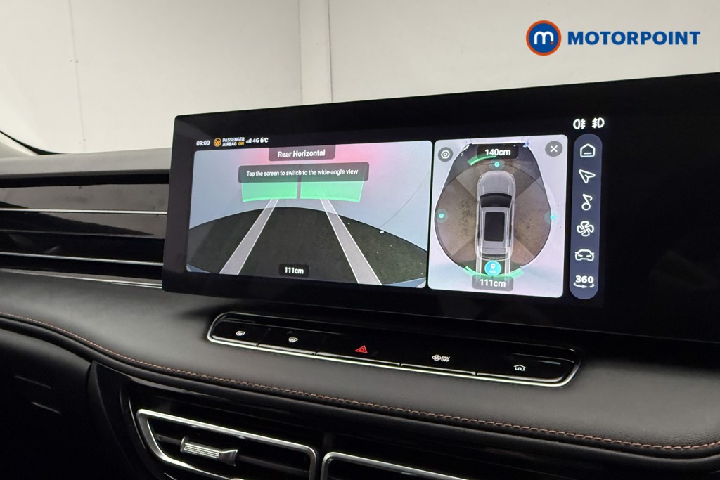 Mg Motor Uk HS Trophy Automatic Petrol-Electric Hybrid SUV - Stock Number (1630758) - 15th supplementary image