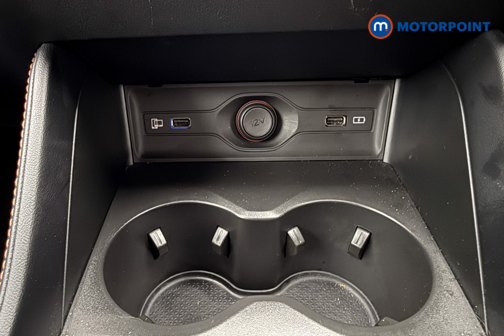 Mg Motor Uk HS Trophy Automatic Petrol-Electric Hybrid SUV - Stock Number (1630758) - 16th supplementary image