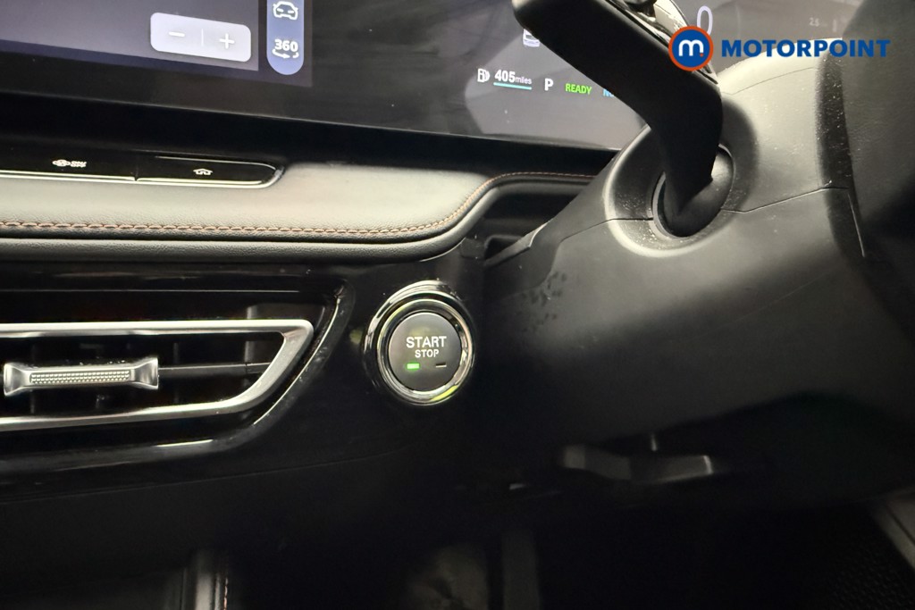 Mg Motor Uk HS Trophy Automatic Petrol-Electric Hybrid SUV - Stock Number (1630758) - 17th supplementary image