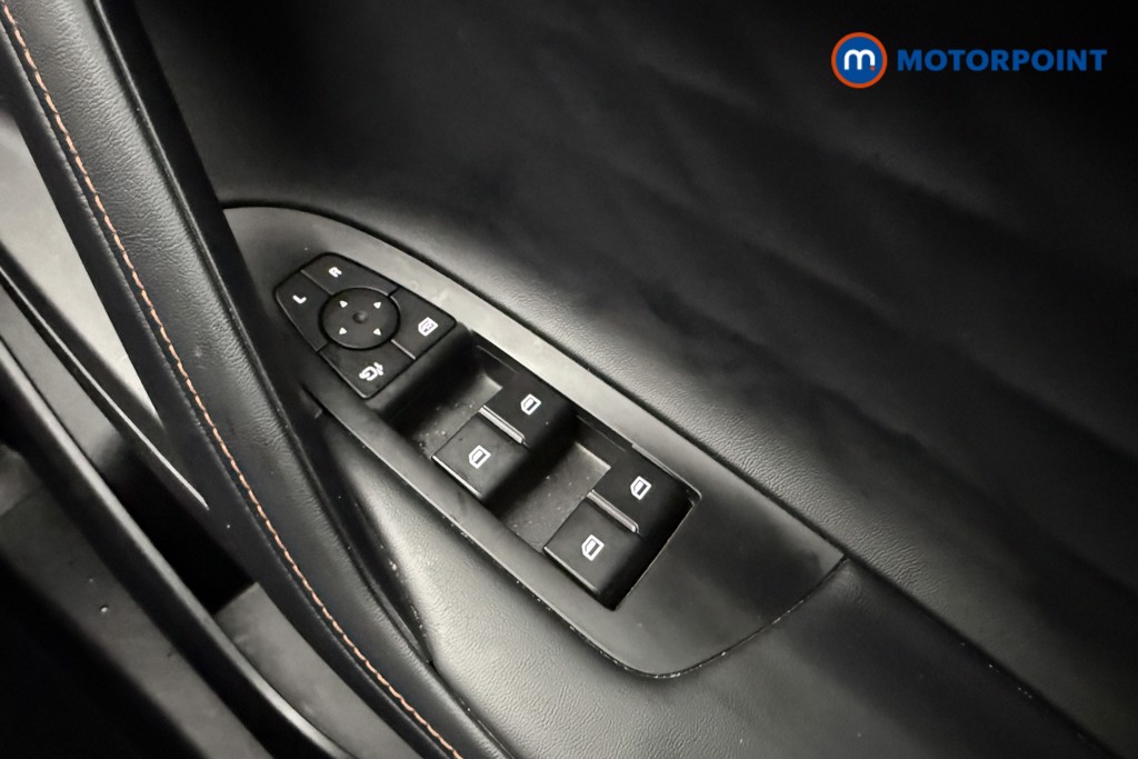 Mg Motor Uk HS Trophy Automatic Petrol-Electric Hybrid SUV - Stock Number (1630758) - 19th supplementary image