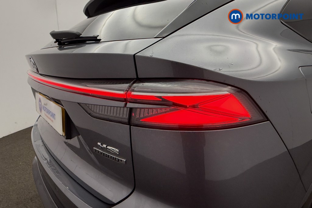 Mg Motor Uk HS Trophy Automatic Petrol-Electric Hybrid SUV - Stock Number (1630758) - 20th supplementary image