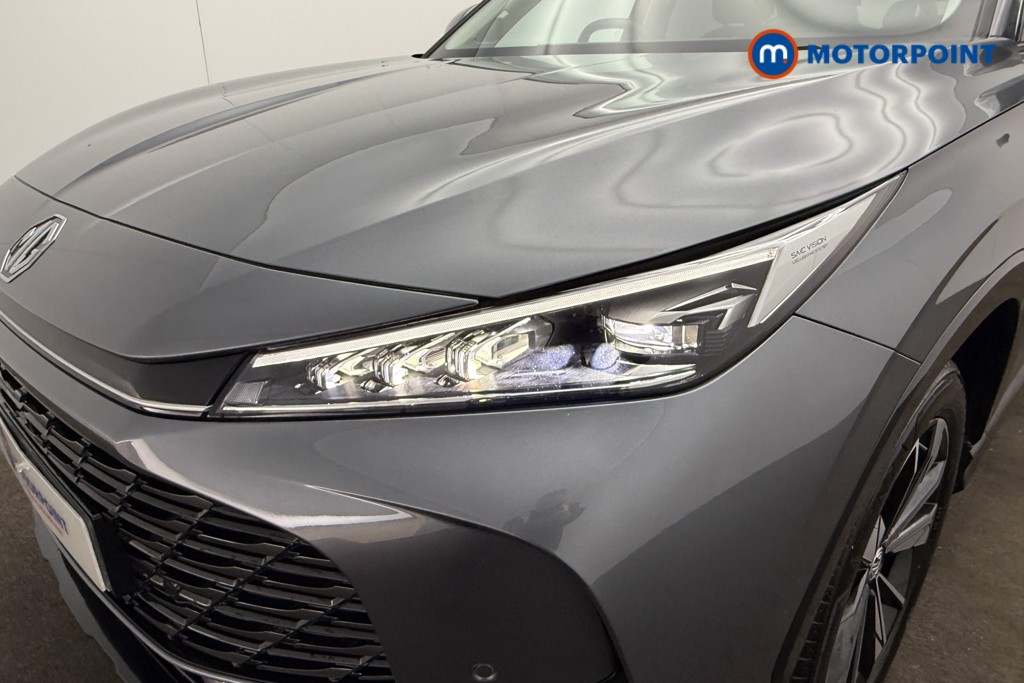 Mg Motor Uk HS Trophy Automatic Petrol-Electric Hybrid SUV - Stock Number (1630758) - 24th supplementary image