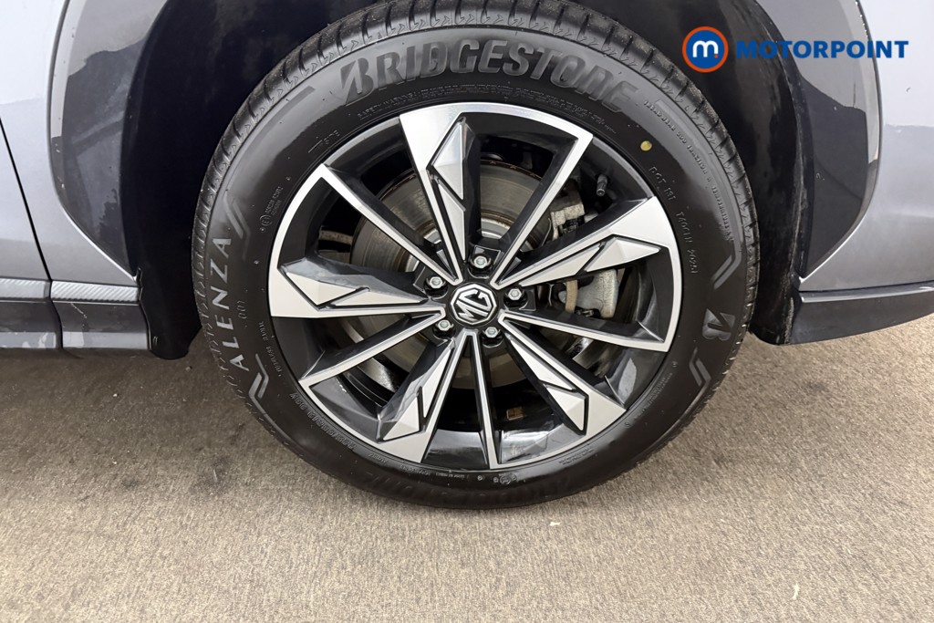 Mg Motor Uk HS Trophy Automatic Petrol-Electric Hybrid SUV - Stock Number (1630758) - 25th supplementary image
