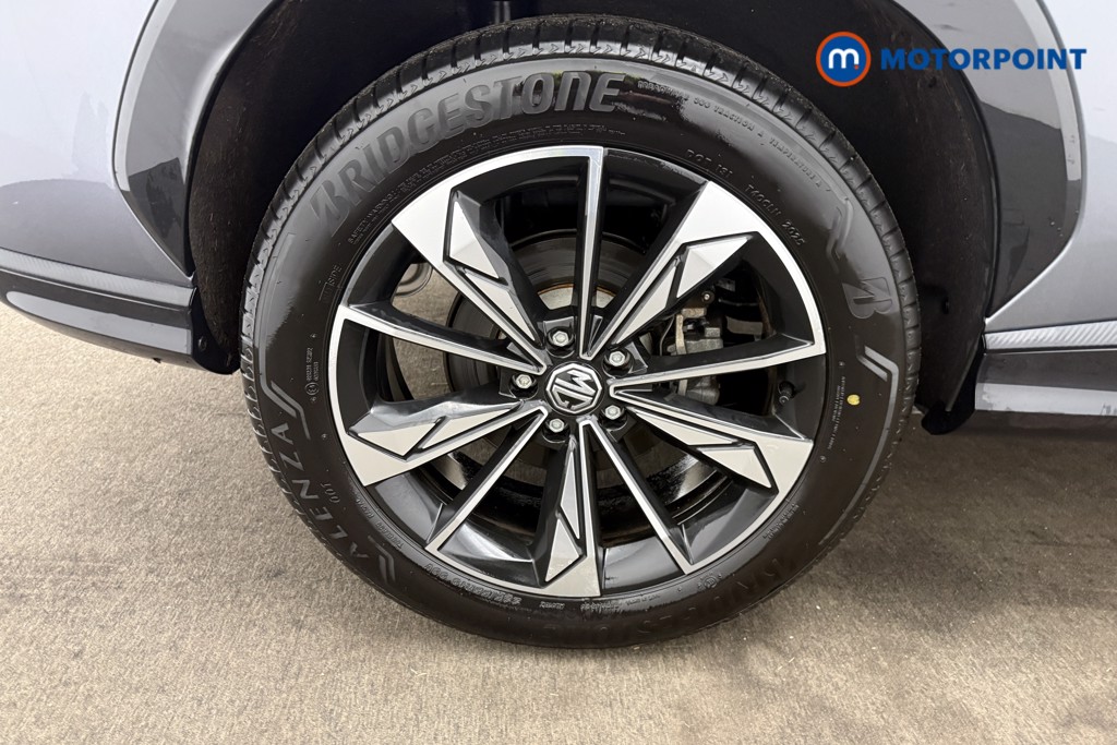 Mg Motor Uk HS Trophy Automatic Petrol-Electric Hybrid SUV - Stock Number (1630758) - 26th supplementary image