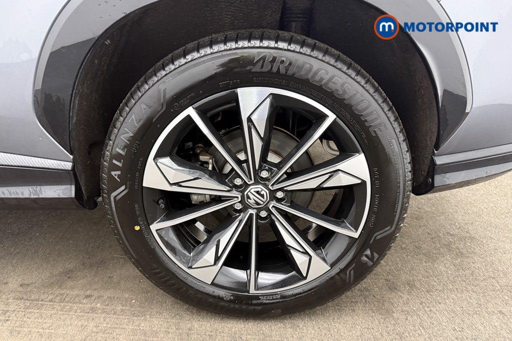 Mg Motor Uk HS Trophy Automatic Petrol-Electric Hybrid SUV - Stock Number (1630758) - 27th supplementary image