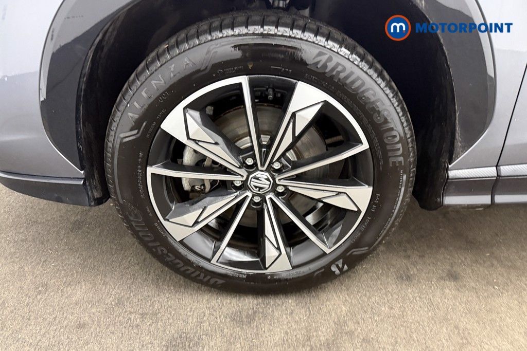 Mg Motor Uk HS Trophy Automatic Petrol-Electric Hybrid SUV - Stock Number (1630758) - 28th supplementary image