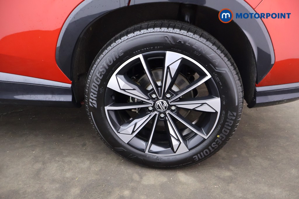 Mg Motor Uk HS Trophy Automatic Petrol-Electric Hybrid SUV - Stock Number (1630760) - 3rd supplementary image