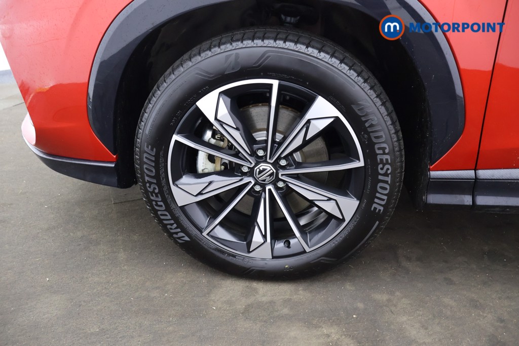 Mg Motor Uk HS Trophy Automatic Petrol-Electric Hybrid SUV - Stock Number (1630760) - 4th supplementary image