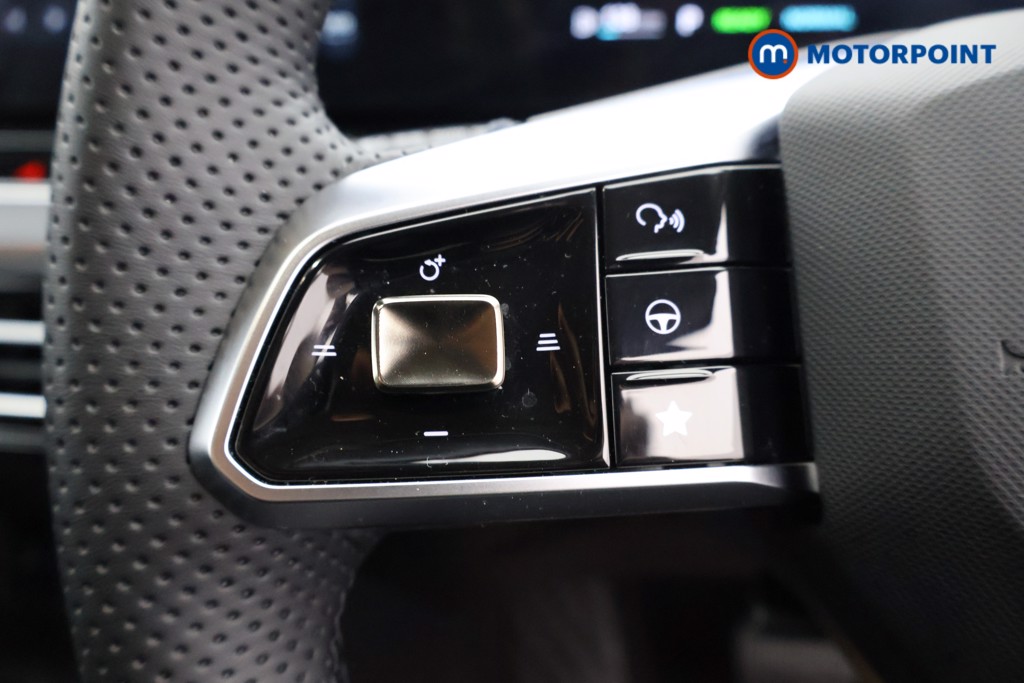 Mg Motor Uk HS Trophy Automatic Petrol-Electric Hybrid SUV - Stock Number (1630760) - 7th supplementary image