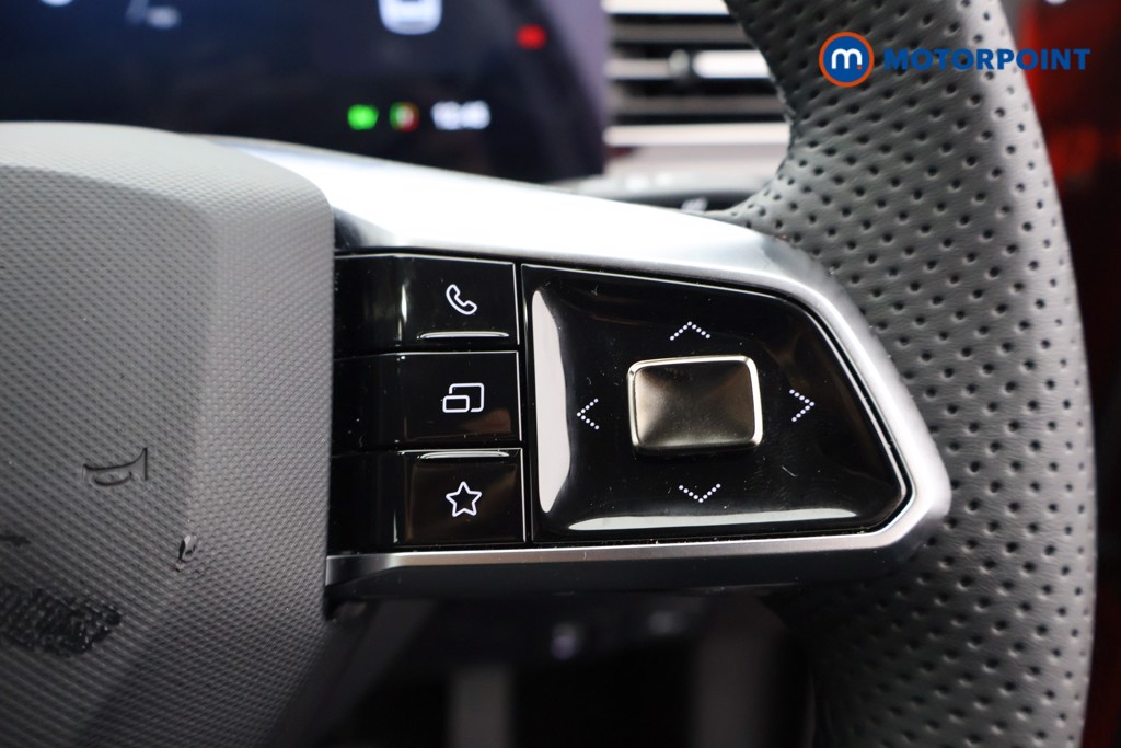 Mg Motor Uk HS Trophy Automatic Petrol-Electric Hybrid SUV - Stock Number (1630760) - 8th supplementary image